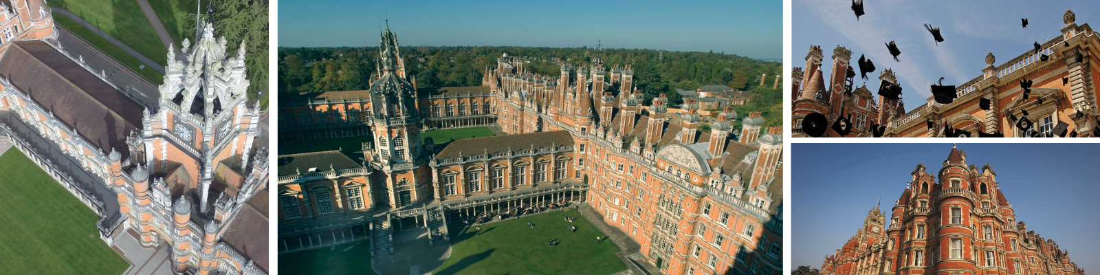 Royal Holloway University of London